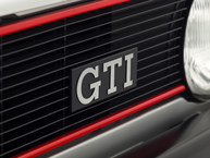 The Classic Motor Company - 1977 Volkswagen Golf GTI MK1 - 1783193097 - Studio